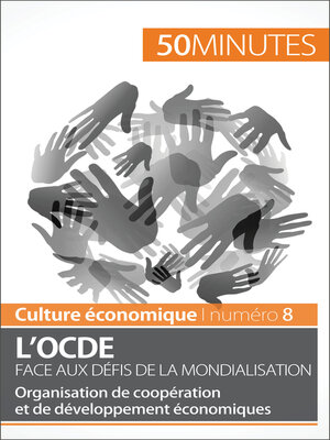 cover image of L'OCDE face aux défis de la mondialisation